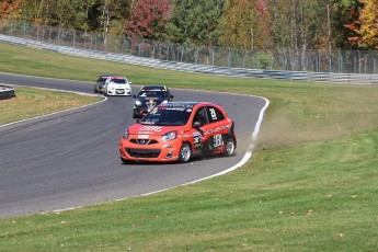 Tremblant Classique d'automne 2025 - SPC