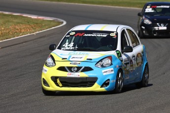 Tremblant Classique d'automne 2025 - SPC