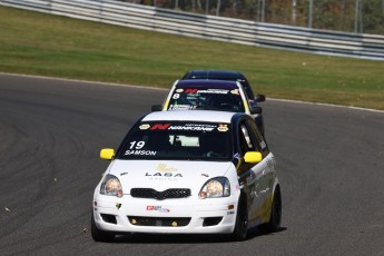 Tremblant Classique d'automne 2025 - SPC