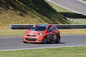 Tremblant Classique d'automne 2025 - SPC
