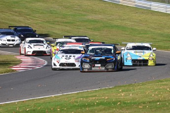Tremblant Classique d'automne 2025 - SPC