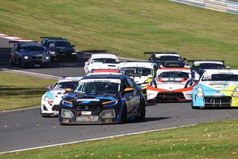 Tremblant Classique d'automne 2025 - SPC