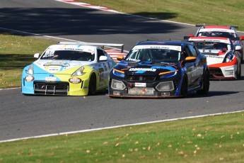 Tremblant Classique d'automne 2025 - SPC