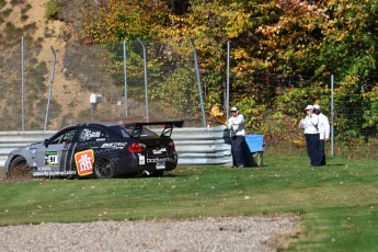 Tremblant Classique d'automne 2025 - SPC