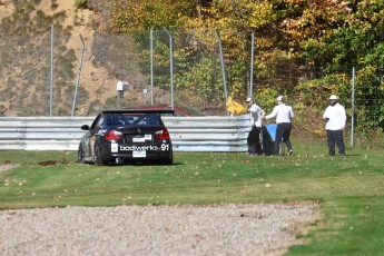 Tremblant Classique d'automne 2025 - SPC