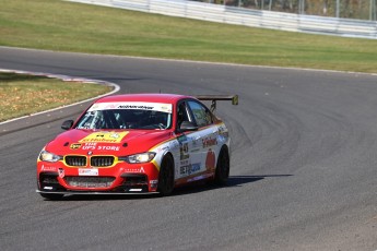 Tremblant Classique d'automne 2025 - SPC
