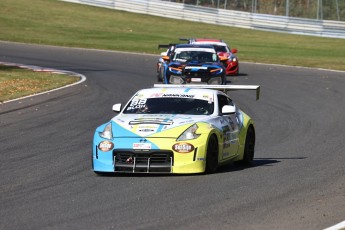 Tremblant Classique d'automne 2025 - SPC