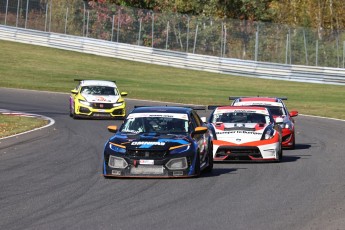 Tremblant Classique d'automne 2025 - SPC