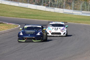 Tremblant Classique d'automne 2025 - SPC