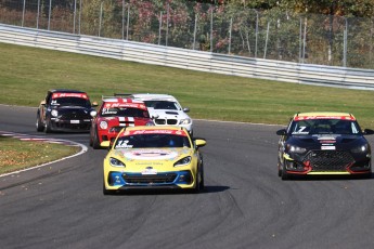 Tremblant Classique d'automne 2025 - SPC