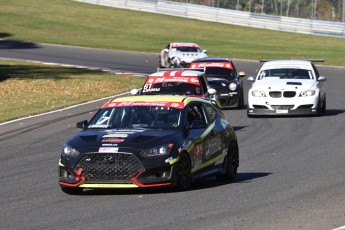 Tremblant Classique d'automne 2025 - SPC