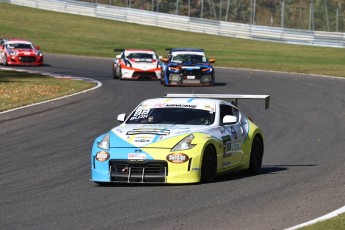 Tremblant Classique d'automne 2025 - SPC