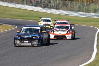 Tremblant Classique d'automne 2025 - SPC