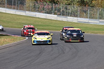 Tremblant Classique d'automne 2025 - SPC