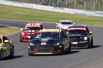 Tremblant Classique d'automne 2025 - SPC