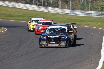Tremblant Classique d'automne 2025 - SPC
