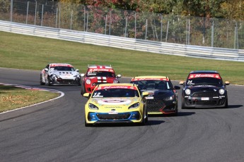 Tremblant Classique d'automne 2025 - SPC