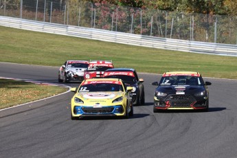Tremblant Classique d'automne 2025 - SPC