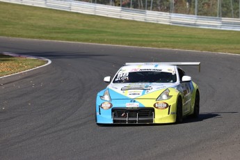 Tremblant Classique d'automne 2025 - SPC