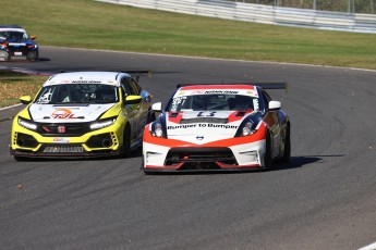 Tremblant Classique d'automne 2025 - SPC
