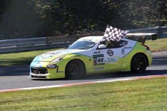 Tremblant Classique d'automne 2025 - SPC