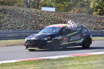 Tremblant Classique d'automne 2025 - SPC