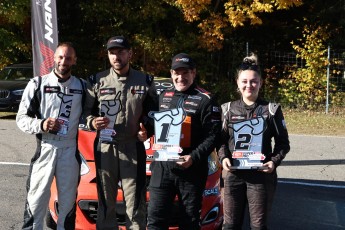 Tremblant Classique d'automne 2025 - SPC
