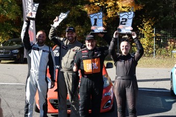 Tremblant Classique d'automne 2025 - SPC