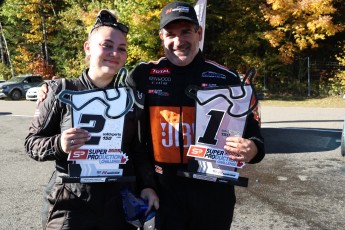 Tremblant Classique d'automne 2025 - SPC