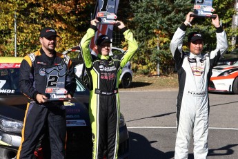 Tremblant Classique d'automne 2025 - SPC