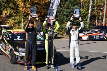 Tremblant Classique d'automne 2025 - SPC