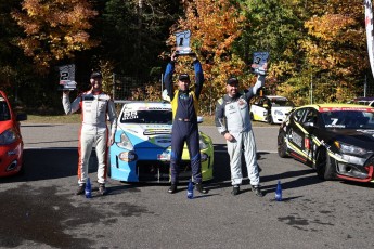 Tremblant Classique d'automne 2025 - SPC
