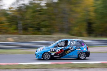 Tremblant Classique d'automne 2025 - SPC