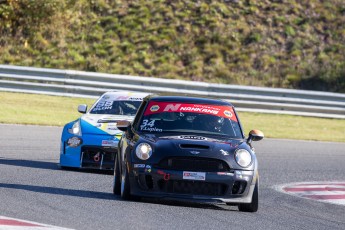Tremblant Classique d'automne 2025 - SPC