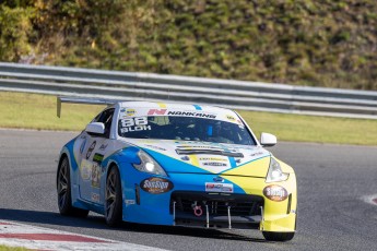 Tremblant Classique d'automne 2025 - SPC