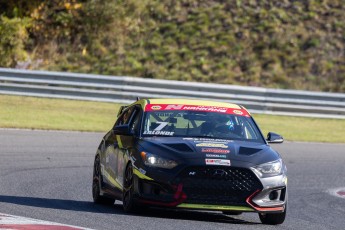 Tremblant Classique d'automne 2025 - SPC