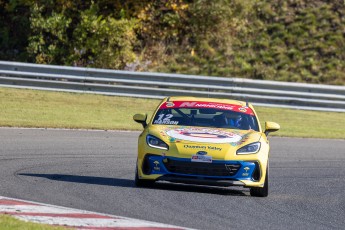 Tremblant Classique d'automne 2025 - SPC