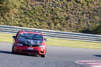 Tremblant Classique d'automne 2025 - SPC