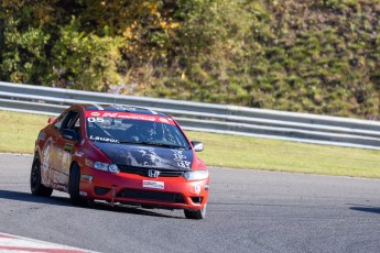 Tremblant Classique d'automne 2025 - SPC