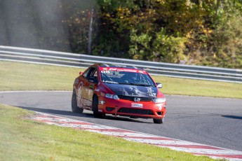 Tremblant Classique d'automne 2025 - SPC