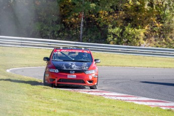 Tremblant Classique d'automne 2025 - SPC