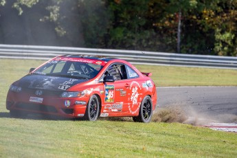 Tremblant Classique d'automne 2025 - SPC
