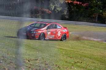 Tremblant Classique d'automne 2025 - SPC