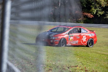 Tremblant Classique d'automne 2025 - SPC