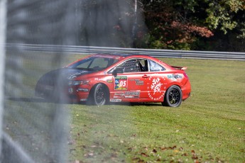 Tremblant Classique d'automne 2025 - SPC