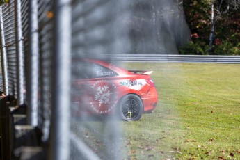 Tremblant Classique d'automne 2025 - SPC