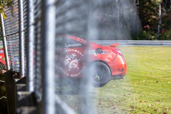 Tremblant Classique d'automne 2025 - SPC