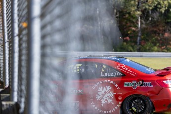 Tremblant Classique d'automne 2025 - SPC