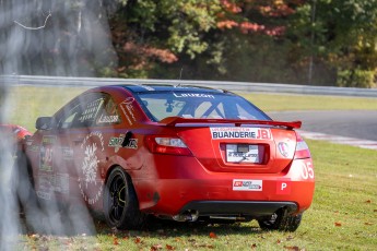 Tremblant Classique d'automne 2025 - SPC