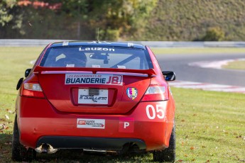 Tremblant Classique d'automne 2025 - SPC